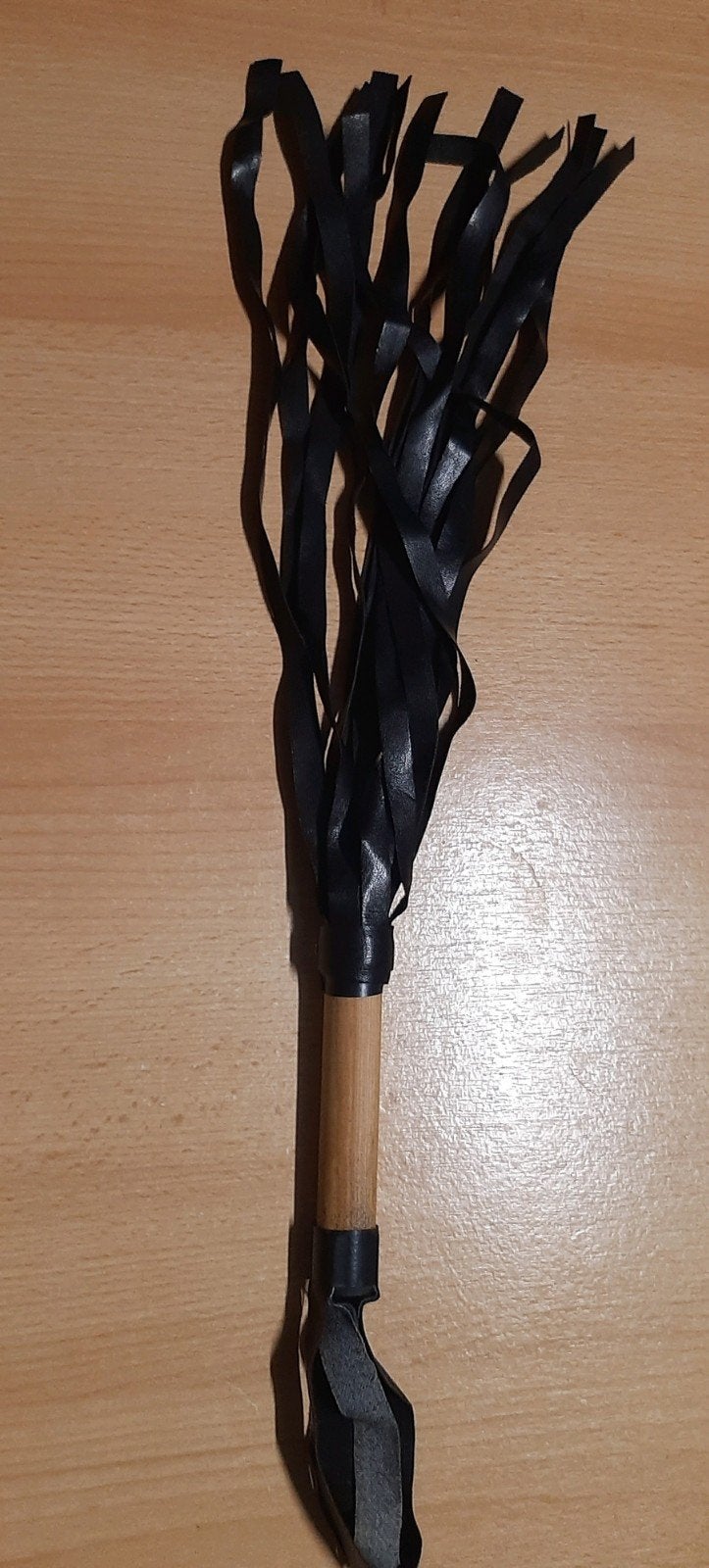 Fouet martinet, Enlèvement, Utilisé, Accessoires