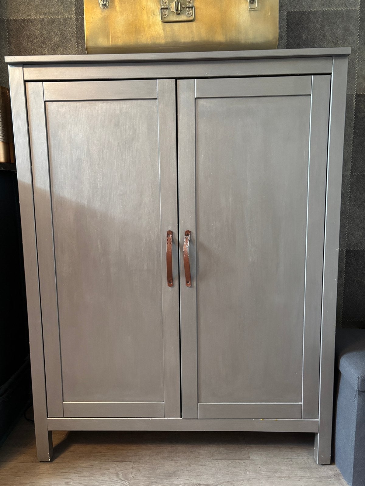 Armoire, meuble de rangement, Enlèvement, Utilisé
