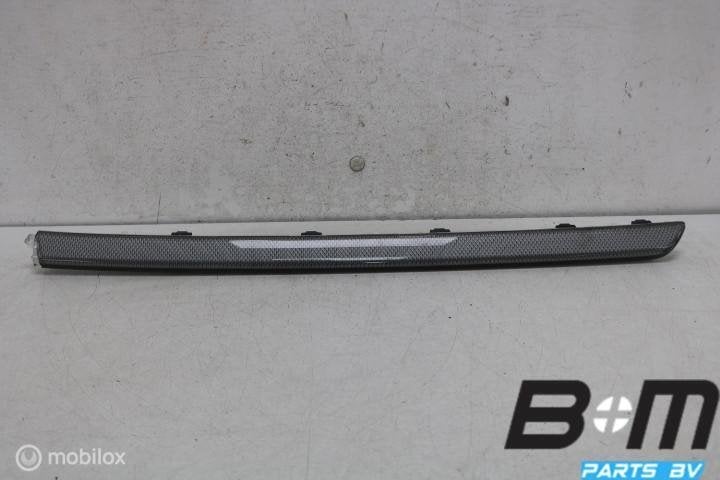 Interieur inleg WN5 Audi RS3 8V FL SB 8V1853190AH, Gebruikt
