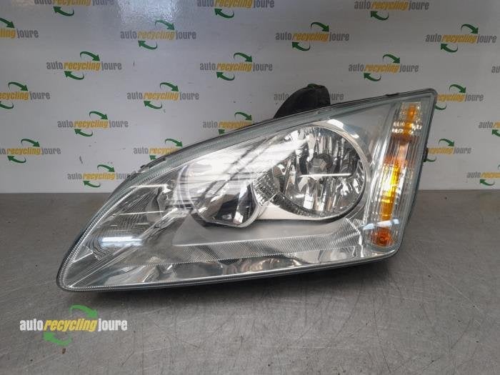 Phare gauche d'un Ford Focus, -, -, 3 mois de garantie, -