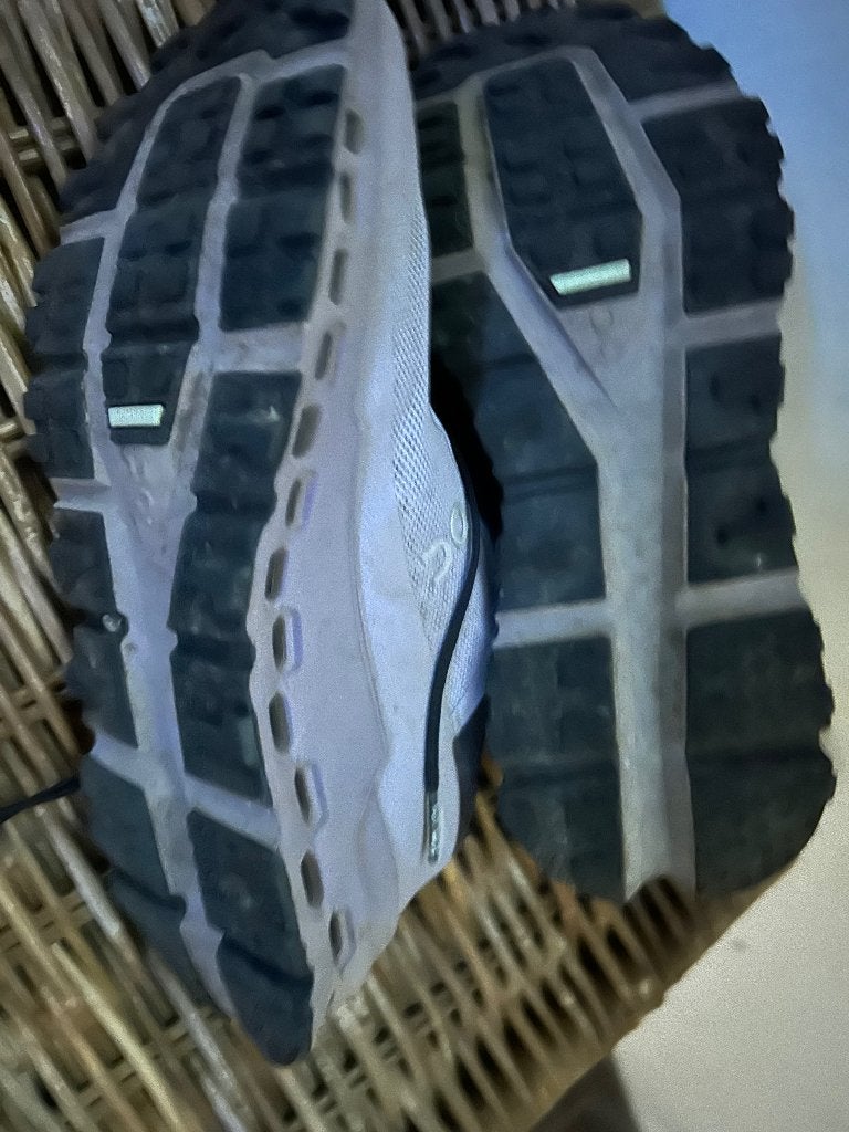 Schoenen, Ophalen, Nieuw