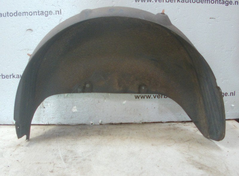 PARE BOUE ARRIERE GAUCHE Caddy III (2KA,2KH,2CA,2CH), Autos : Pièces & Accessoires, Arrière, Volkswagen, Volkswagen AG, Garde-boue