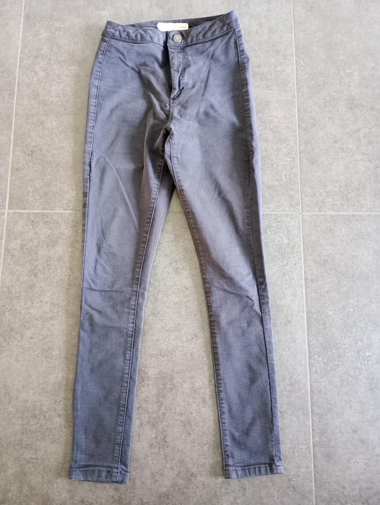 broek Subdued IT maat 24, Zwart, Ophalen of Verzenden, Subdued, W27 (confectie 34) of kleiner