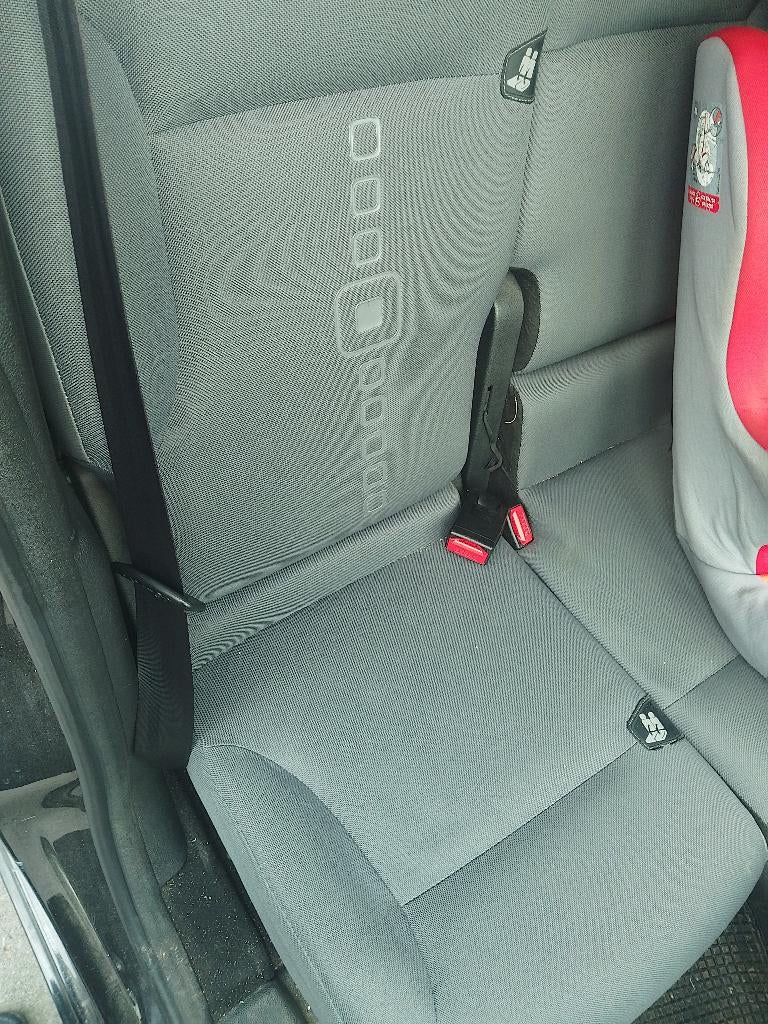 Berlingo 11/2015, Euro 5, Achat, 4 portes, Boîte manuelle