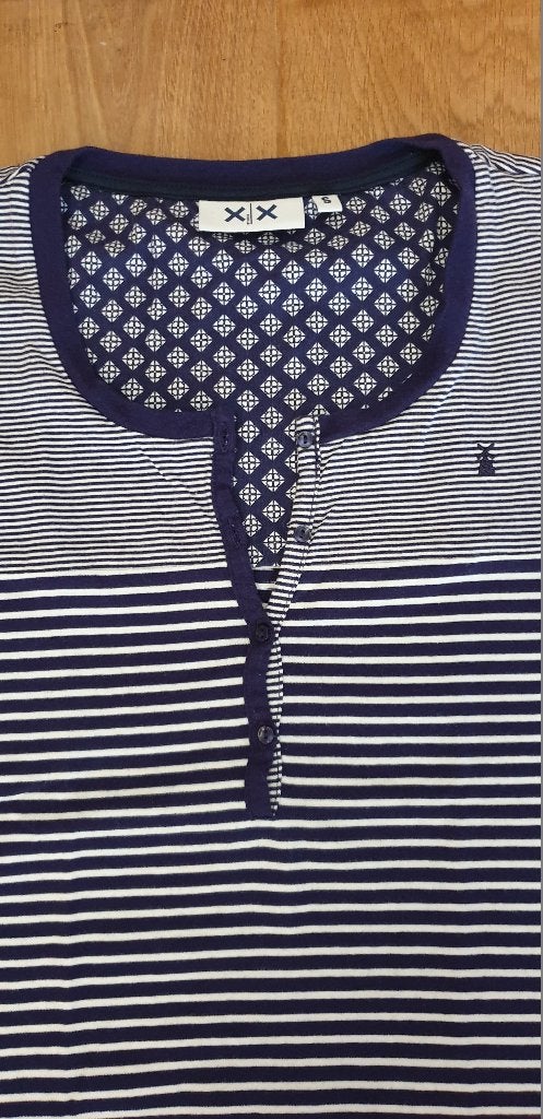 NIEUW artikel : Mexx blouse - Maat S, Mexx, Paars, Ophalen of Verzenden, Zo goed als nieuw