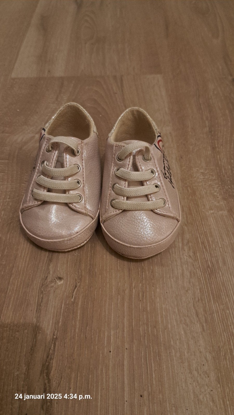 Tommy Hilfiger meisjes schoentjes, Kinderen en Baby's, Ophalen, Schoentjes