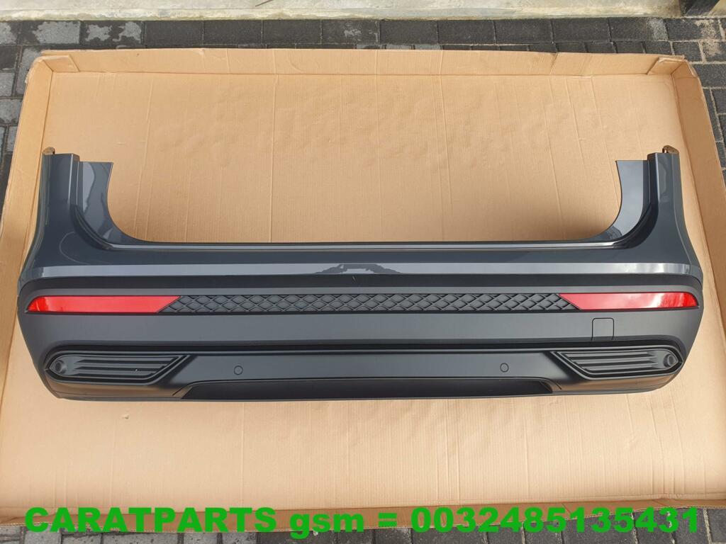 5FJ807421C 5FJ807417C tarraco achterbumper Tarraco bumper, Auto-onderdelen, Info@fabrikant.eu, Fabrikantstraat 1
1000 AA  Amsterdam, NL