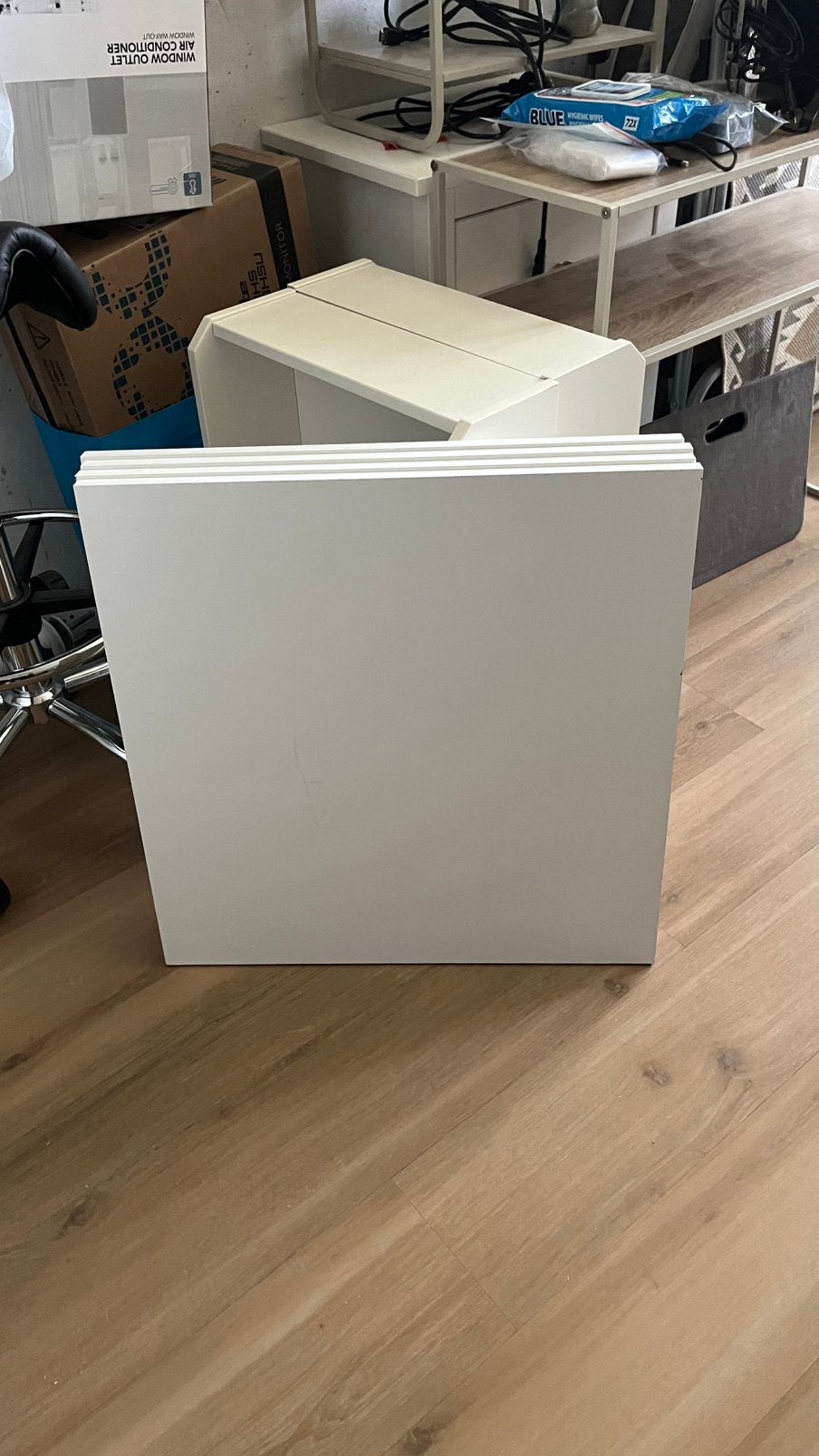 Ikea Metod Utrusta planken (4st), Huis en Inrichting, Ophalen, Zo goed als nieuw