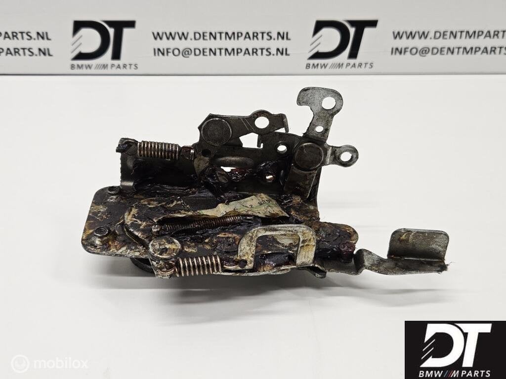 Deurslot rechts BMW E10 1502 - 2002 51216742125, Auto-onderdelen, Nieuw, Ophalen of Verzenden