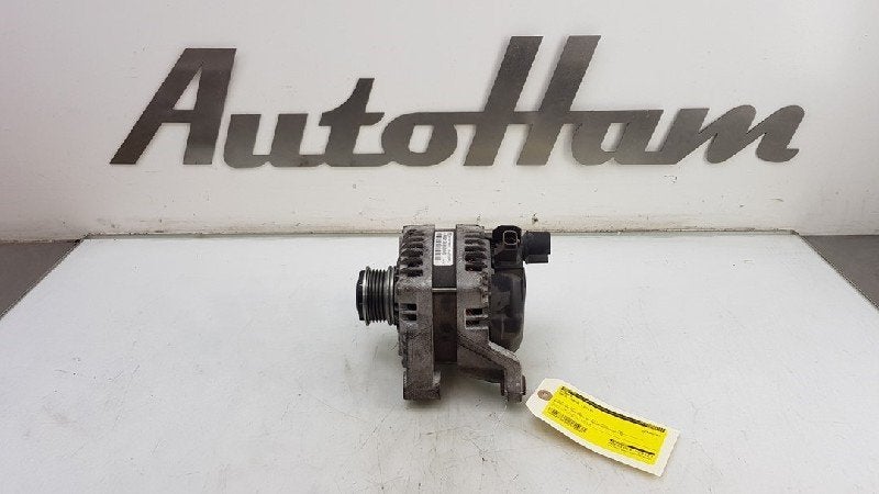 ALTERNATEUR Opel Corsa E (01-2014/06-2019), DENSO EUROPE B.V., Info@denso.nl, Opel, Utilisé
