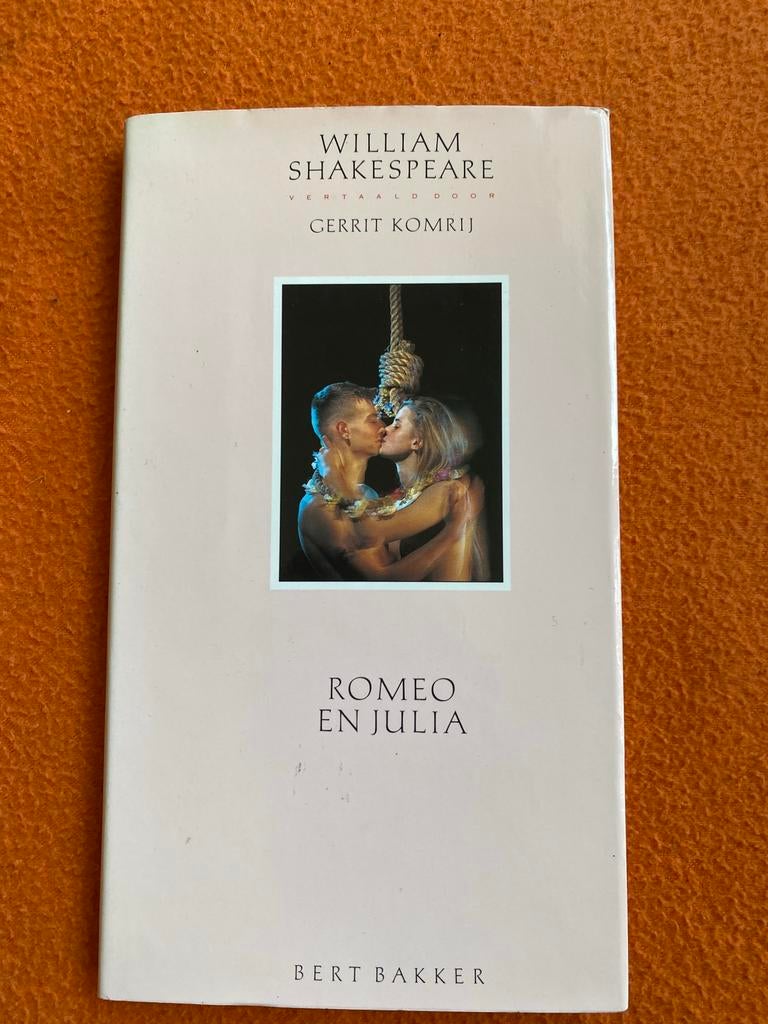 Shakespeare, Boeken, Ophalen of Verzenden, Zo goed als nieuw
