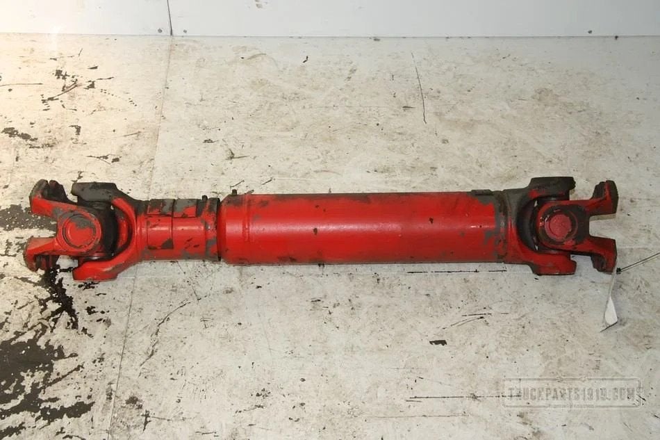 Volvo Axle & Steering Parts Aandrijfas L1=1030mm Volvo, Ophalen, Gebruikt, Volvo, Transmissie en Accessoires
