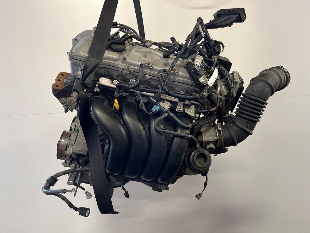 MOTOR Toyota RAV4 (A3) (|1900037380|1900037364|), Gebruikt, Kundenbetreuung@toyota.de, Toyota, Toyota-Allee 2
50858  Köln, DE