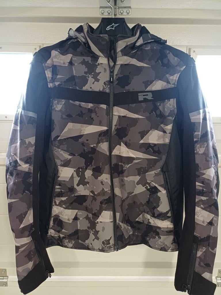 richa motorjas, Motoren, Kleding | Motorkleding, Ophalen
