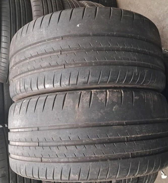 255/35/20 2553520 255/35r20 zomer, Ophalen