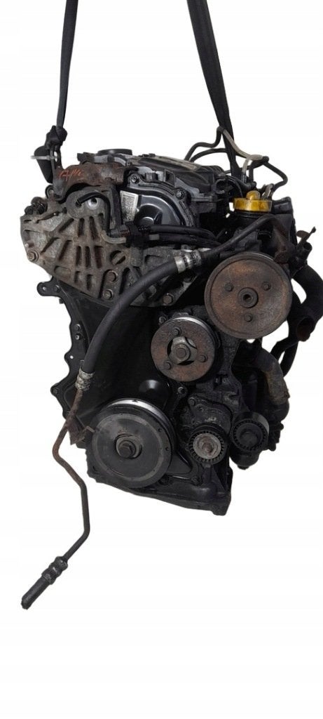 Moteur M9R780 Complet RENAULT TRAFIC, Envoi, Utilisé, Daihatsu