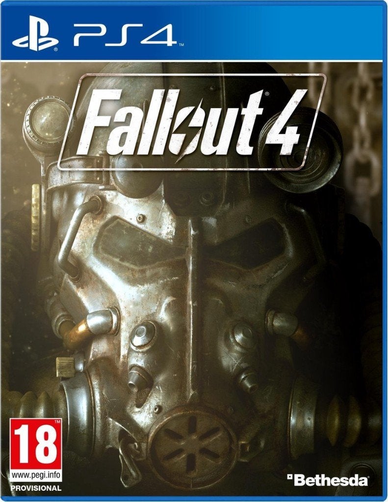 ️ Fallout 4 PS4 €8,99 | GameshopX nl, Games en Spelcomputers, Avontuur en Actie, 2 spelers, Ophalen of Verzenden, Zo goed als nieuw