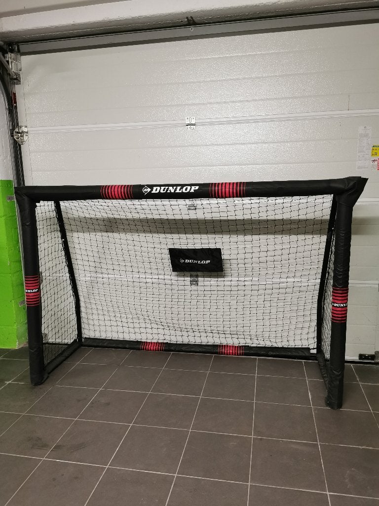 Voetbalgoal kinderen, Ophalen, Nieuw, Overige typen