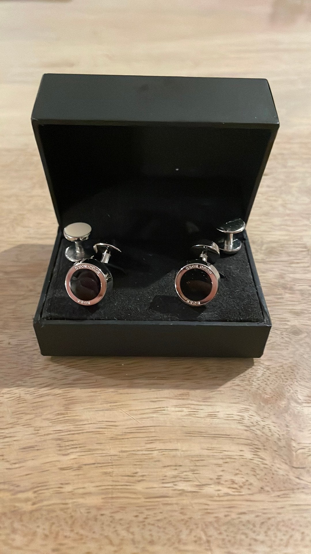 Boss, Handtassen en Accessoires, Ophalen, Zo goed als nieuw