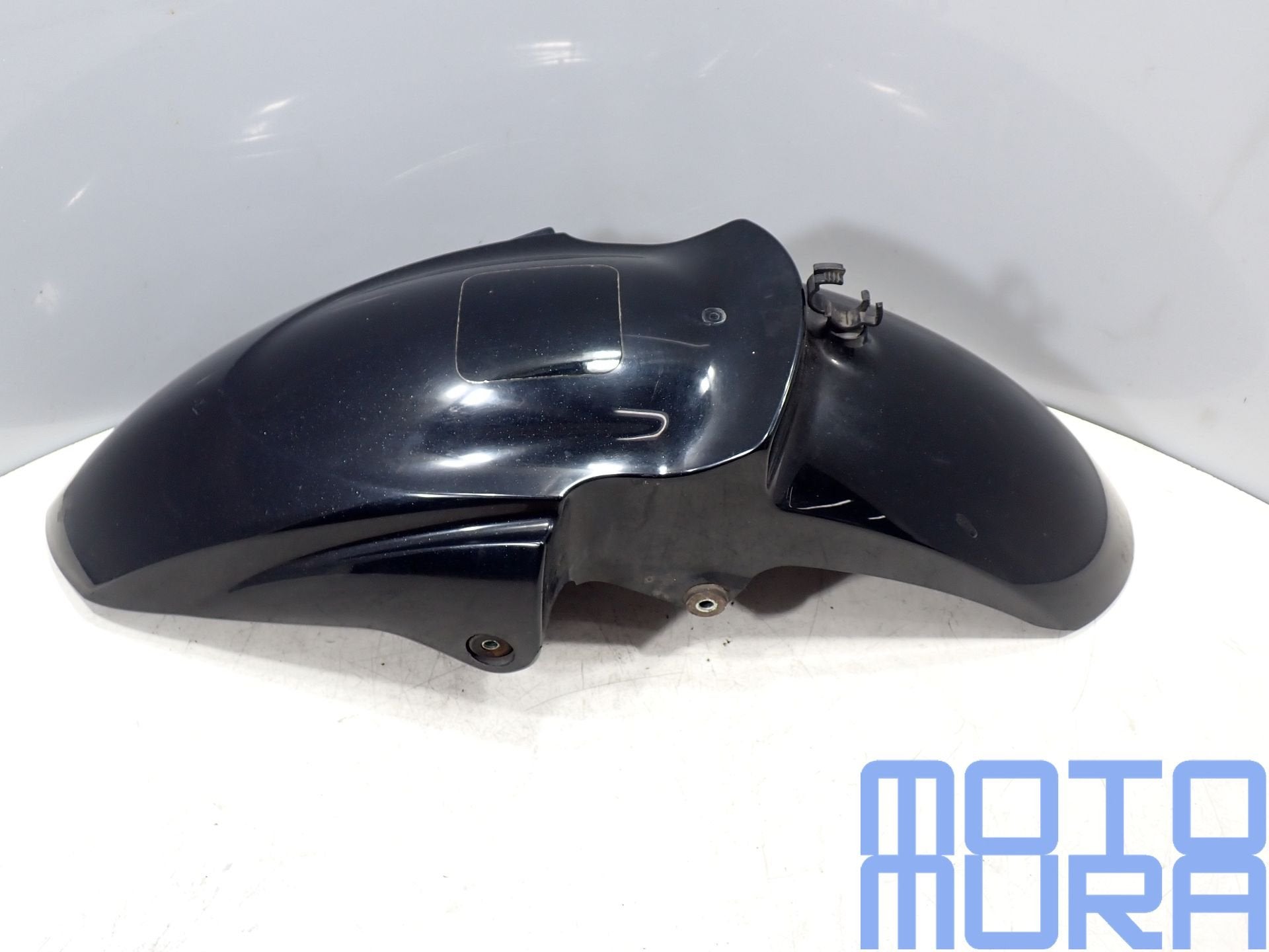 Yamaha FZ6 2004 - 2006 : garde-boue avant FZ6, FZ 6, Fazer,, -, Utilisé, -, -