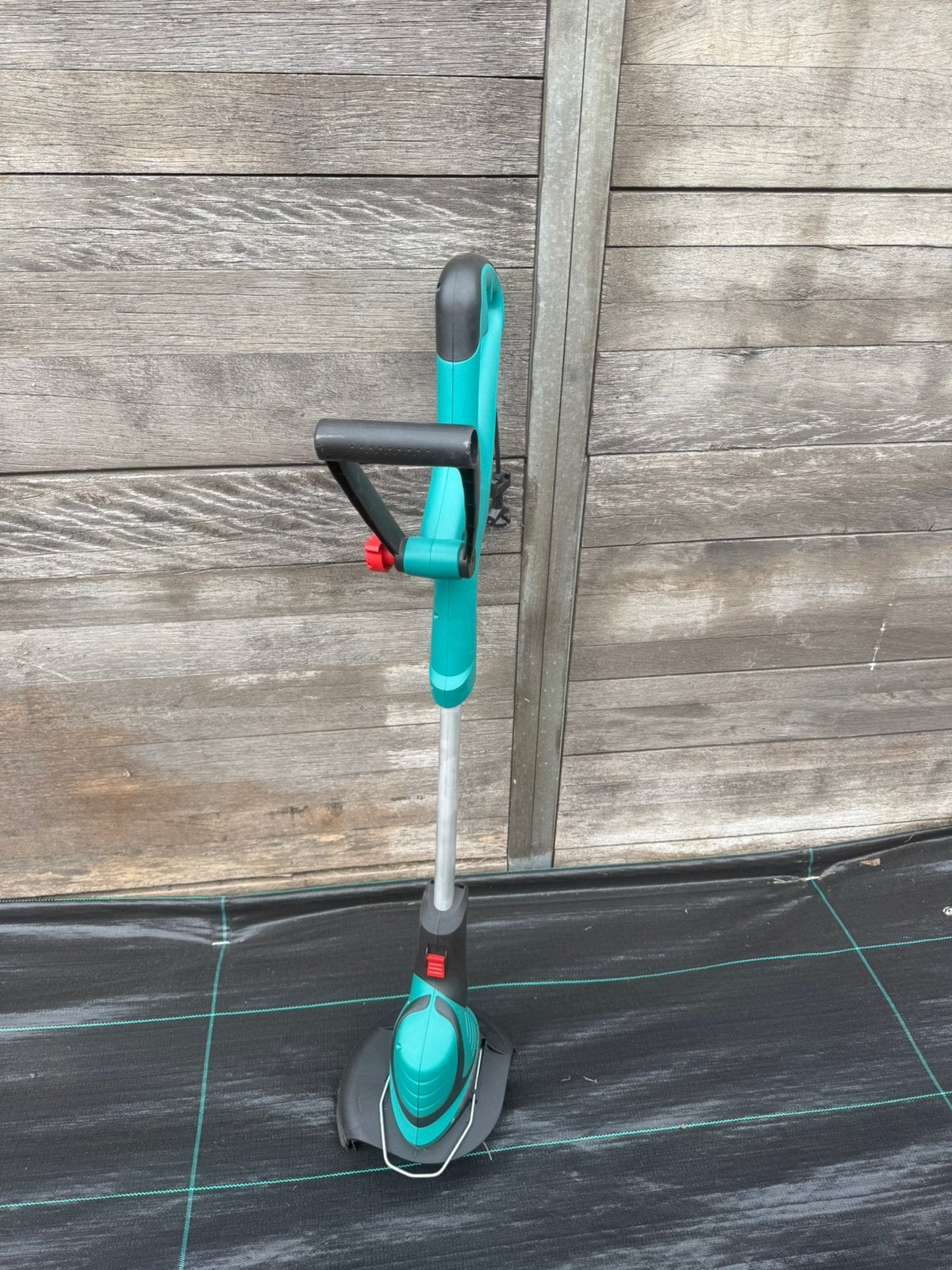 Kantensnijder, Tuin en Terras, Ophalen, Zo goed als nieuw