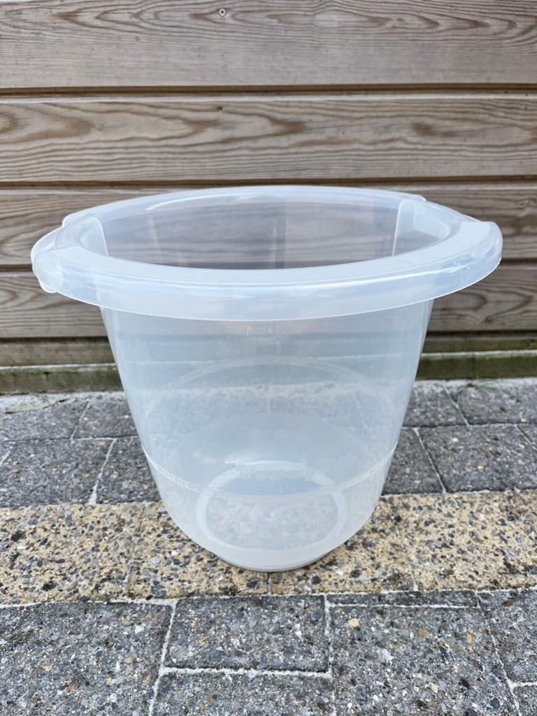 Tummy Tub bademmer, Ophalen, Zo goed als nieuw, Tummy Tub, Overige merken