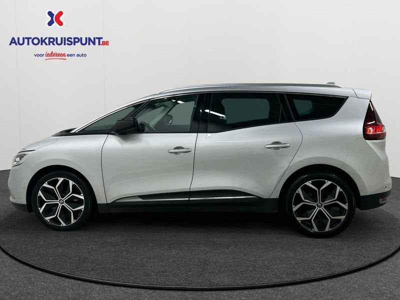 Renault Grand Scenic, Achat, Euro 6, 7 places, Boîte manuelle