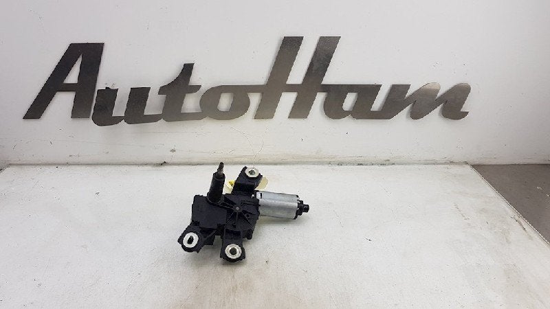 MOTEUR ESSUIE-GLACE ARRIÈRE Passat Variant (365), Volkswagen, Valeo, Utilisé, 100, rue de Courcelles
75017  Paris, FR