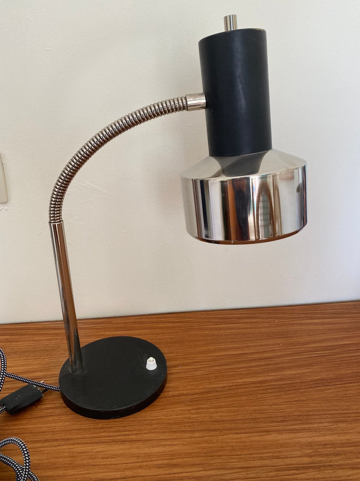 Bureaulamp, Ophalen, Zo goed als nieuw, Bureaulamp