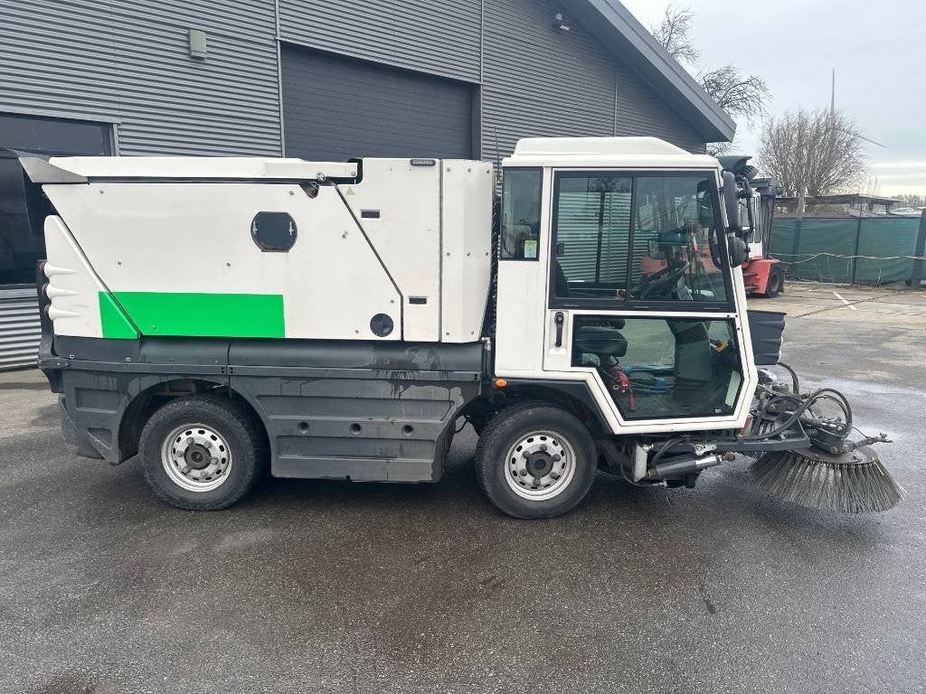 Schmidt eSwingo 200, Articles professionnels