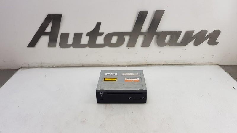 DVD SPELER Land + Range Rover Range Rover Sport (LS), Gebruikt, Land Rover