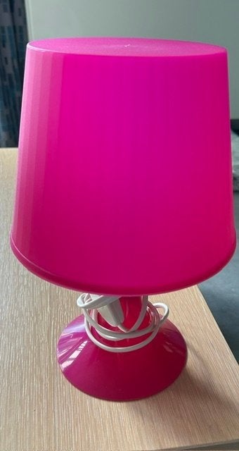 Ikea lamp LAMPAN, Maison & Meubles, Lampes | Lampes de table, Enlèvement, Comme neuf, Synthétique, Moins de 50 cm