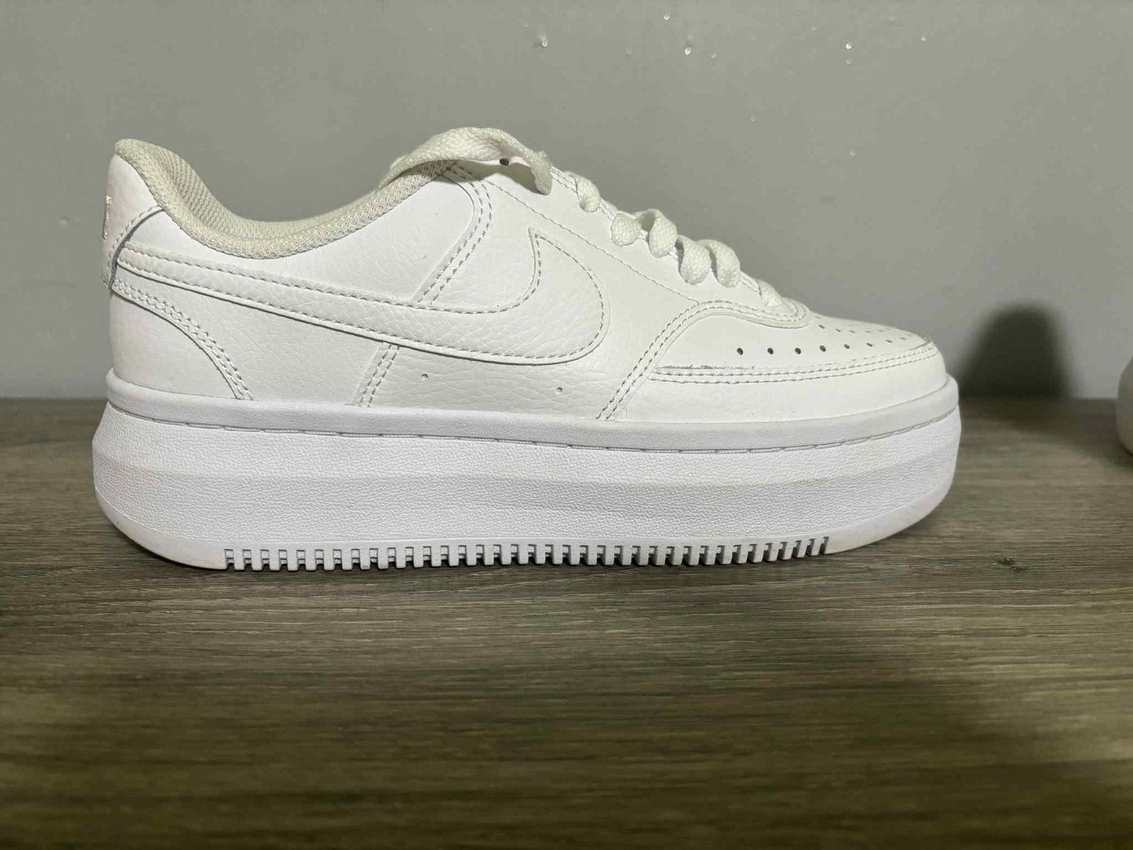 Baskets Nike très peu portées pointure 39, Enlèvement, Comme neuf