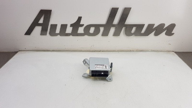 ORDINATEUR DIRECTION ASSISTEE Toyota Yaris III (P13), Dhr. J. Ham, Administratie@autoham.nl, Toyota, Utilisé