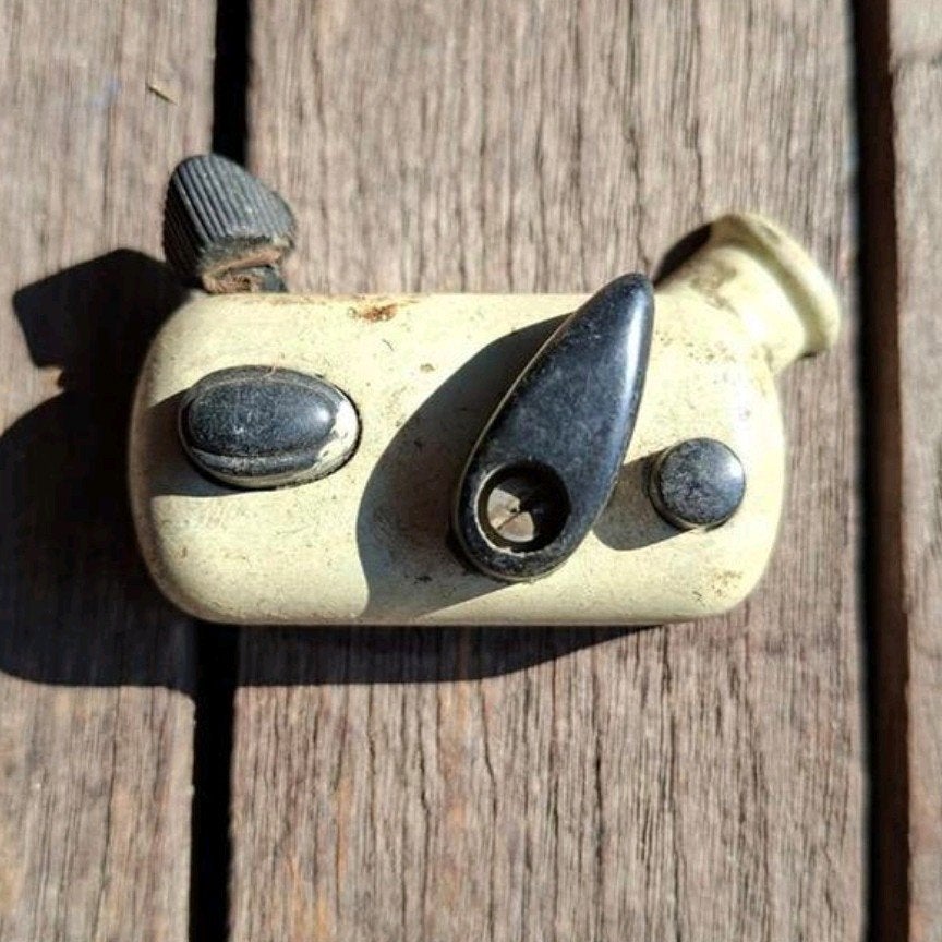 Pièce Vespa commodo vintage, Fietsen en Brommers, Scooters | Vespa