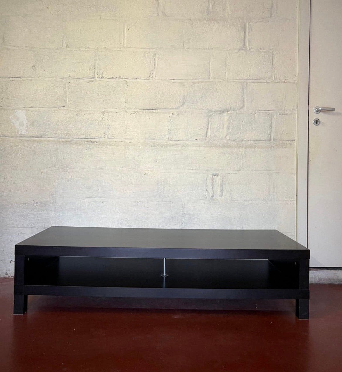Ikea tv meubel, Ophalen, Gebruikt