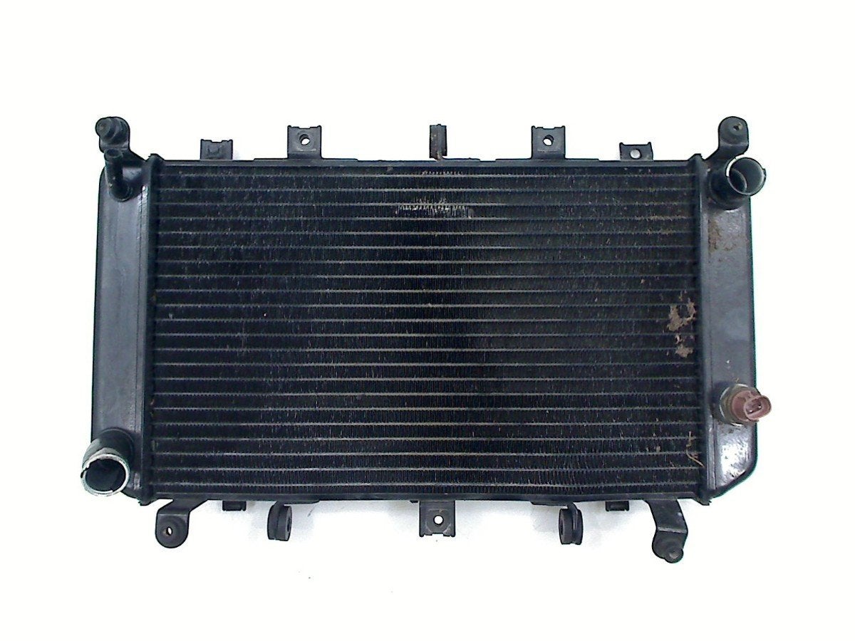 RADIATEUR EAU Z 1000 2003-2006 (Z1000 ZR1000A) (390600004), Dhr. S. di Majo, Utilisé, Info@cama-motorparts.nl, P.J. Troelstraweg 8 8
3144 CX  MAASSLUIS, NL