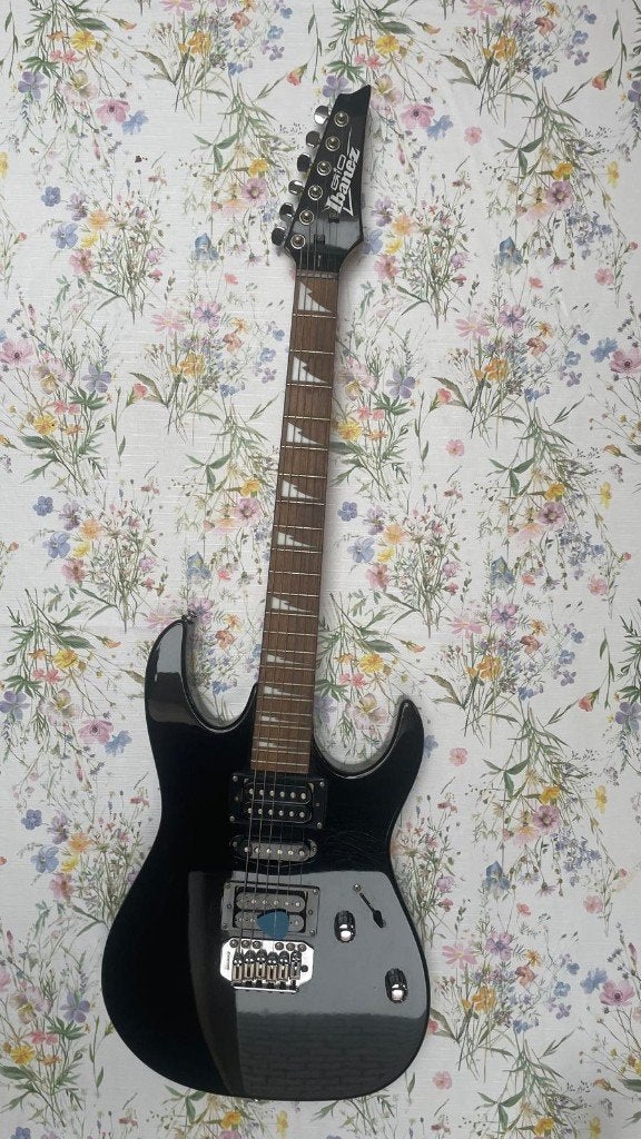 Ibanez GSA60 24, Enlèvement, Utilisé, Solid body, Ibanez