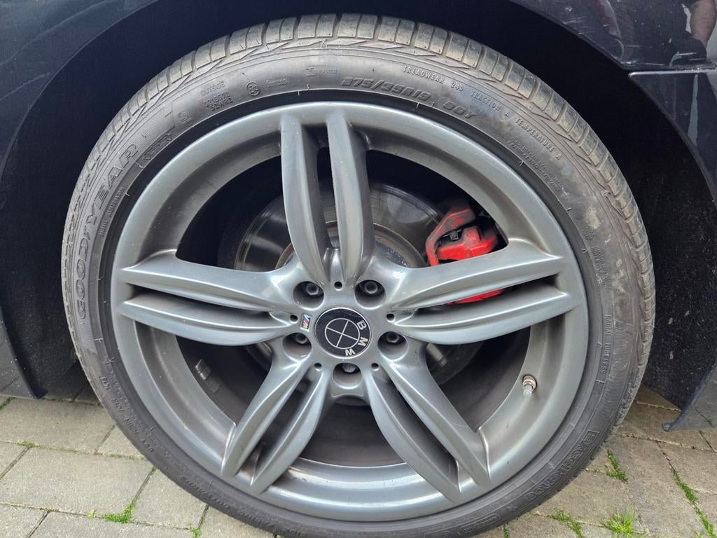 Jantes Velgen Bmw f10, Enlèvement ou Envoi, Jante(s)