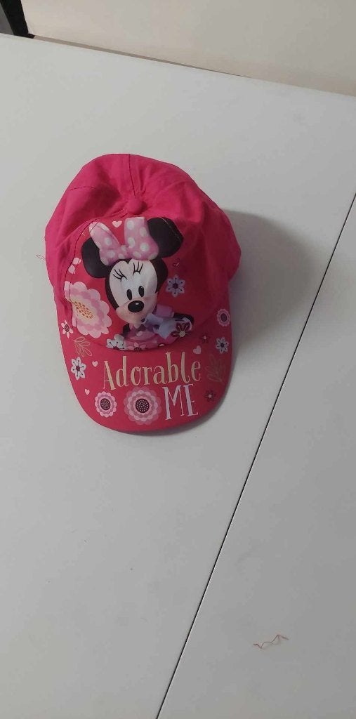Petten voor de zon Meisje 1 € stuk, Kinderen en Baby's, Kinderkleding | Petten en Hoeden, Ophalen, Zo goed als nieuw, Meisje