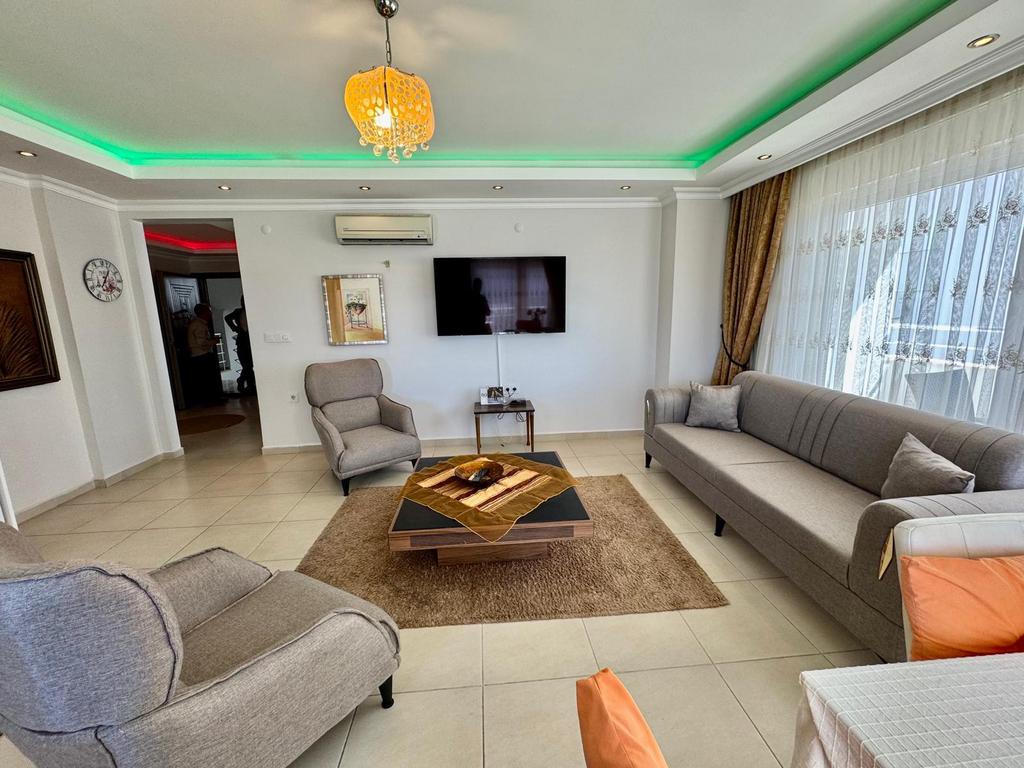 Modern appartement gemeubileerd Turkije, Immo