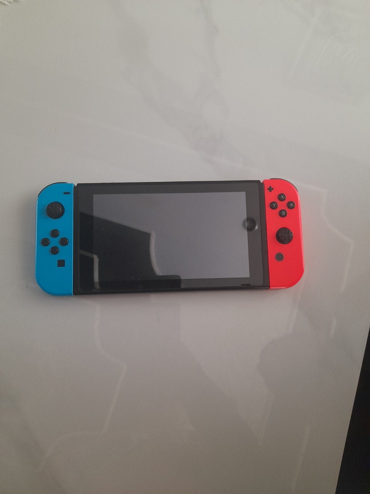 Nintendo switch, Games en Spelcomputers, Spelcomputers | Nintendo Switch, Ophalen of Verzenden