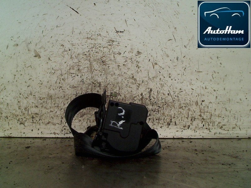 CEINTURE DE SECURITE AVANT DROIT Kangoo Express (FC), Utilisé, Renault