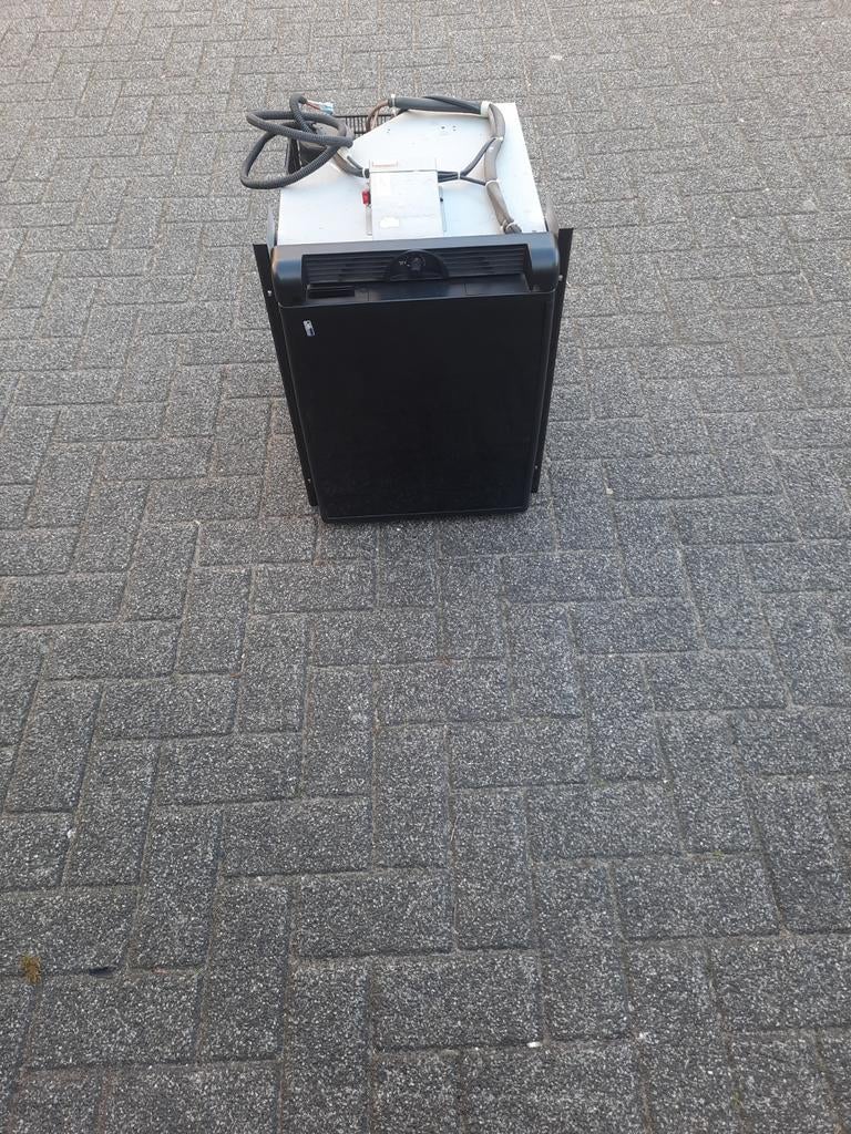 Engel Norcold compressor camper boot koelkast frigo 12v 24v, Enlèvement ou Envoi, Comme neuf, Autres types