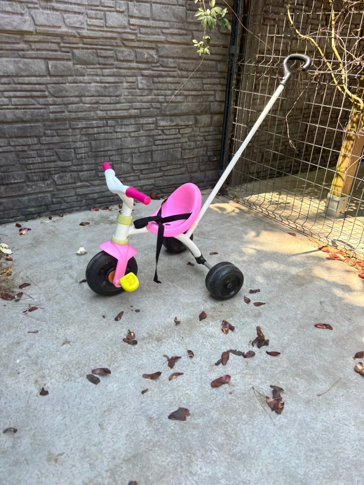 Vélo SMOBY, Vélos & Vélomoteurs, Enlèvement, Comme neuf