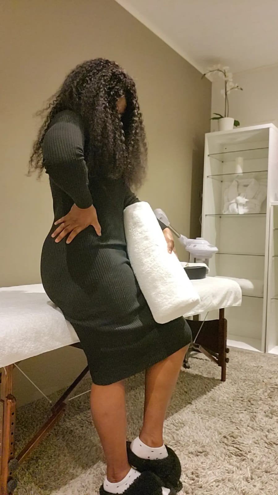 Esthéticienne professionnelle tel 0472 11 78 17