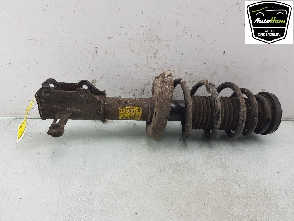 AMORTISSEUR OU ABSORBEUR DE CHOC AVANT DROIT (|13419916|1347, Dhr. J. Ham, Administratie@autoham.nl, Opel, Utilisé