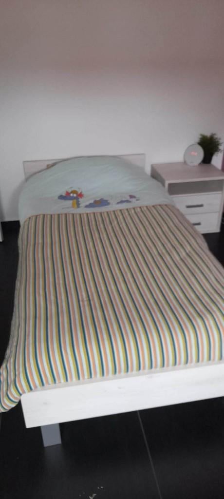 Te koop kinderslaapkamer, Ophalen, Gebruikt, Jongetje of Meisje