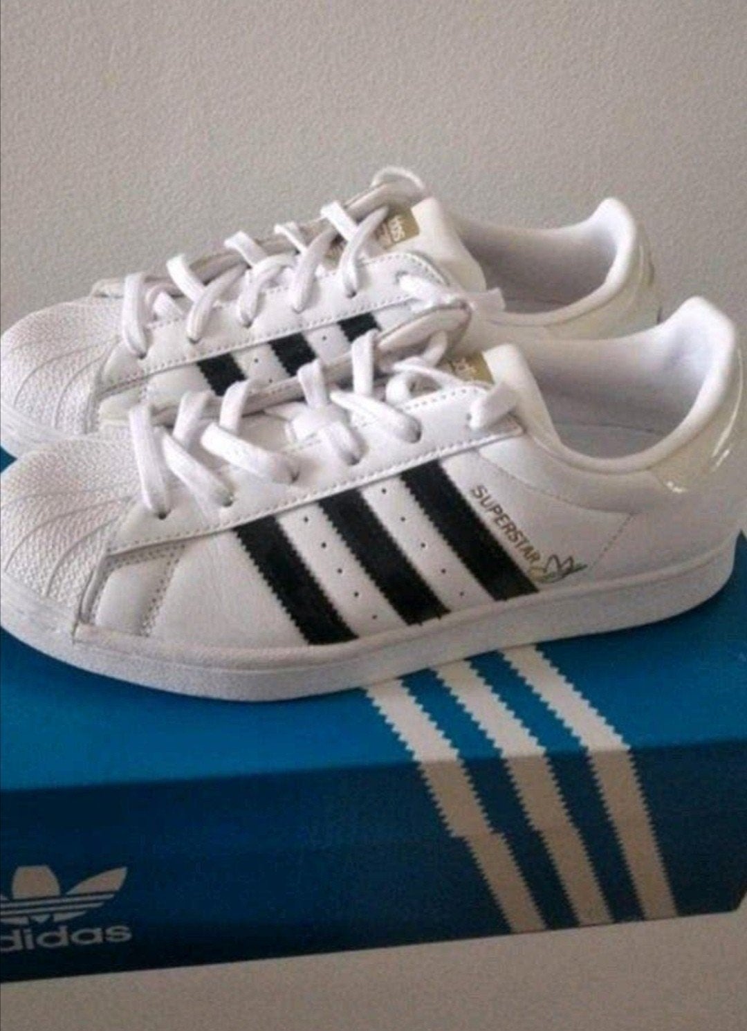 Adidas schoenen. maat 38, Ophalen, Nieuw, Adidas