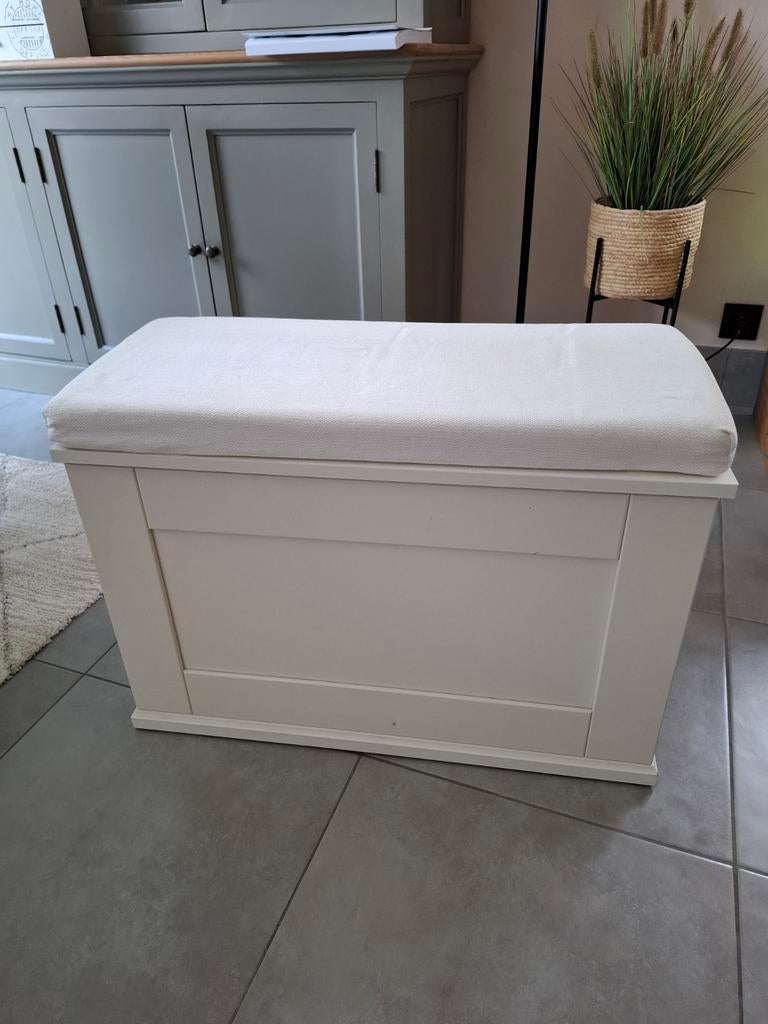 Opbergkist Ikea, Huis en Inrichting, Ophalen